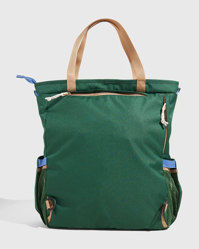 (R)evolution™ 25L Convertible Carryall - New Colorways by United By Blue