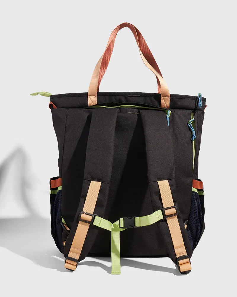 (R)evolution™ 25L Convertible Carryall - New Colorways by United By Blue