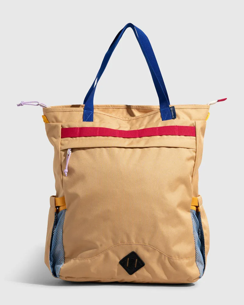 (R)evolution™ 25L Convertible Carryall - New Colorways by United By Blue