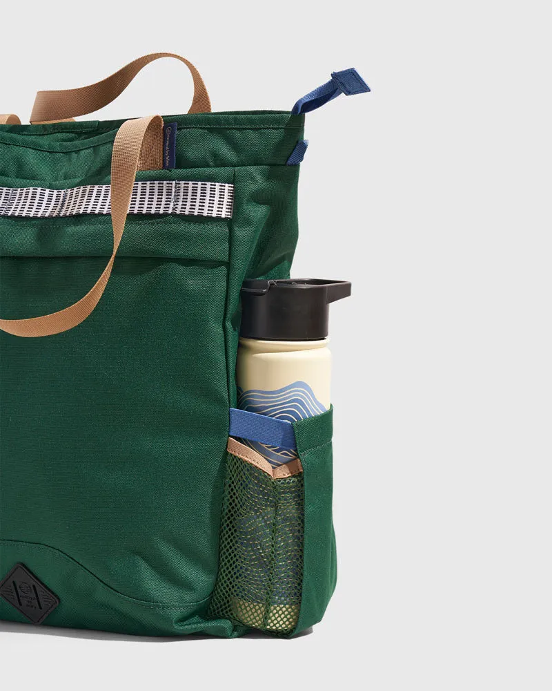 (R)evolution™ 25L Convertible Carryall - New Colorways by United By Blue