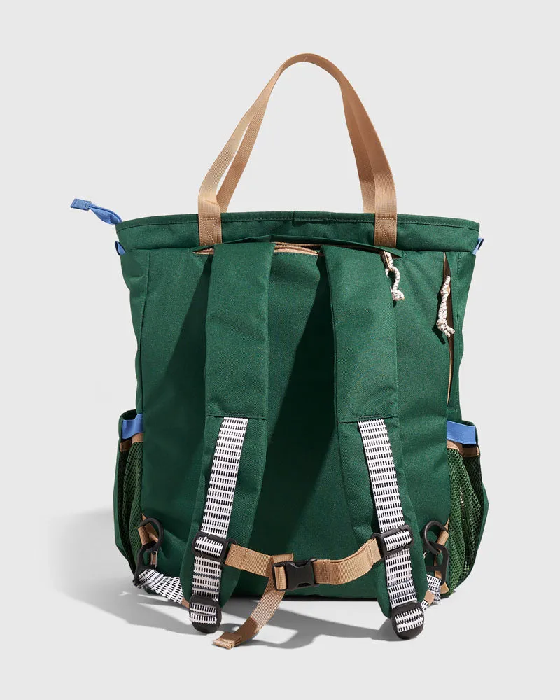 (R)evolution™ 25L Convertible Carryall - New Colorways by United By Blue