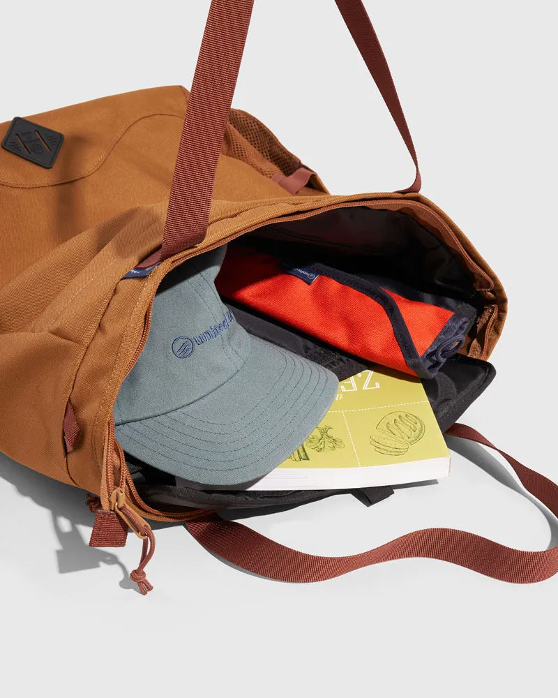 (R)evolution™ 25L Convertible Carryall - New Colorways by United By Blue