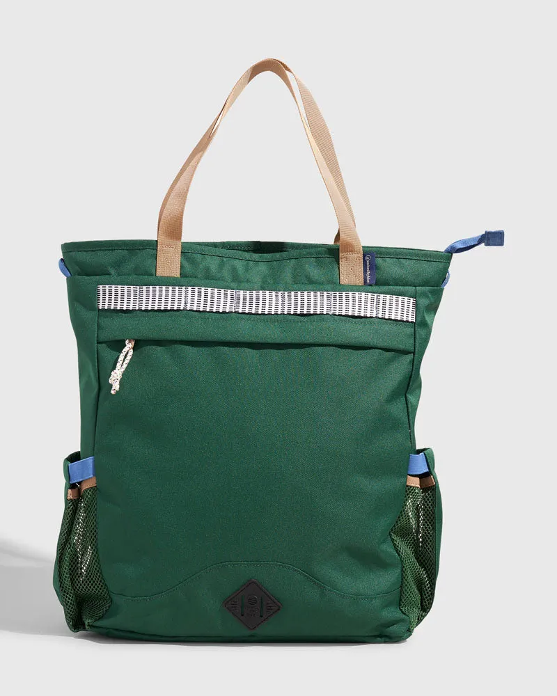 (R)evolution™ 25L Convertible Carryall - New Colorways by United By Blue