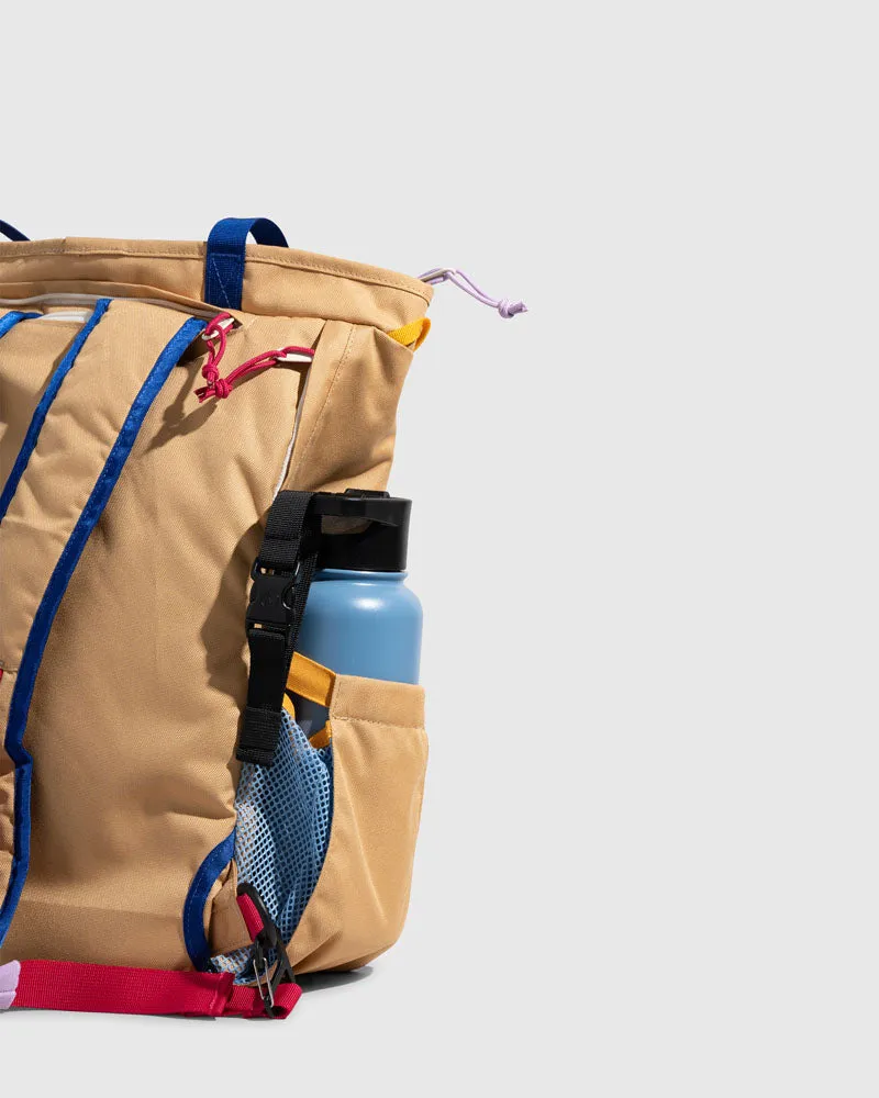 (R)evolution™ 25L Convertible Carryall - New Colorways by United By Blue