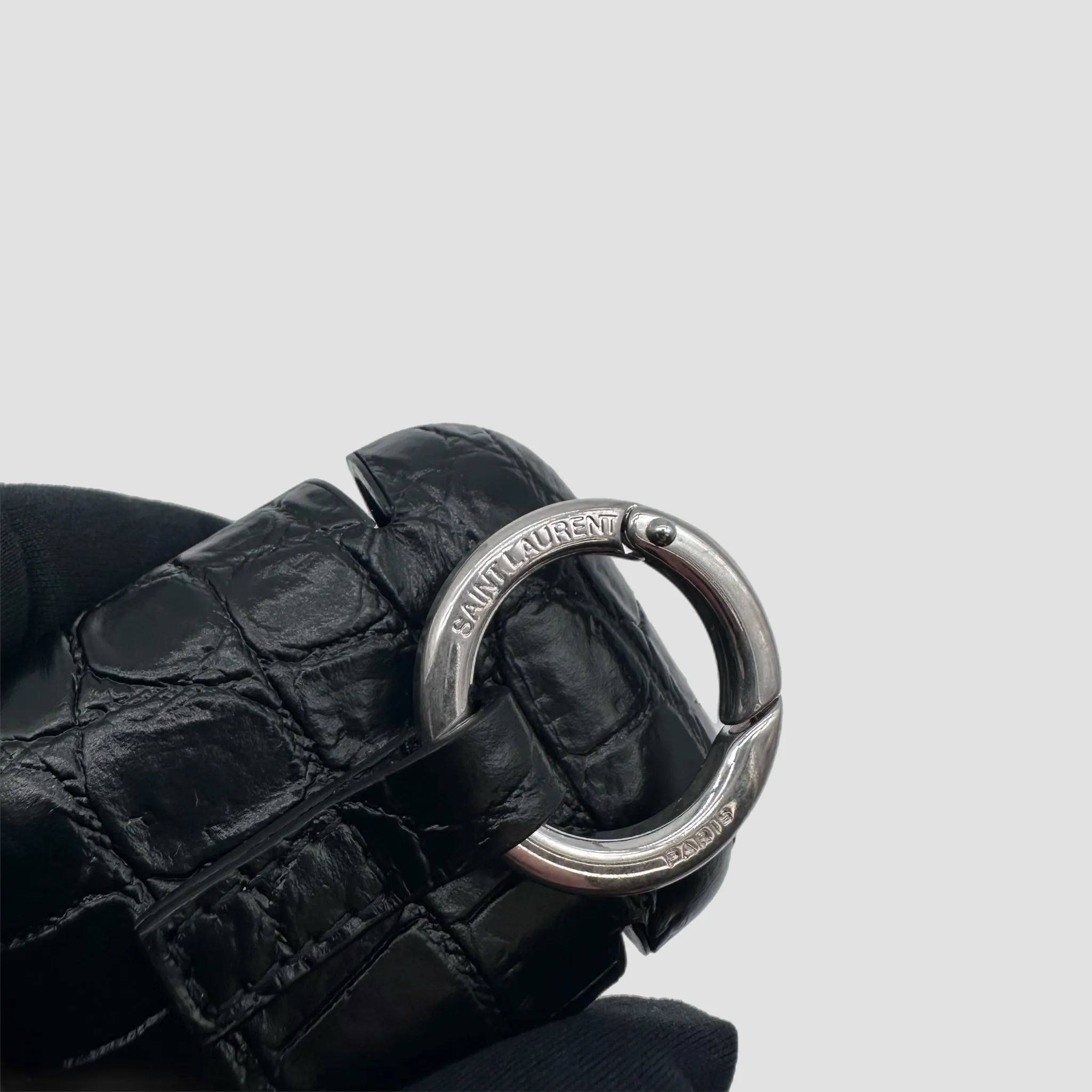 Saint Laurent Airpod Case Gen 2