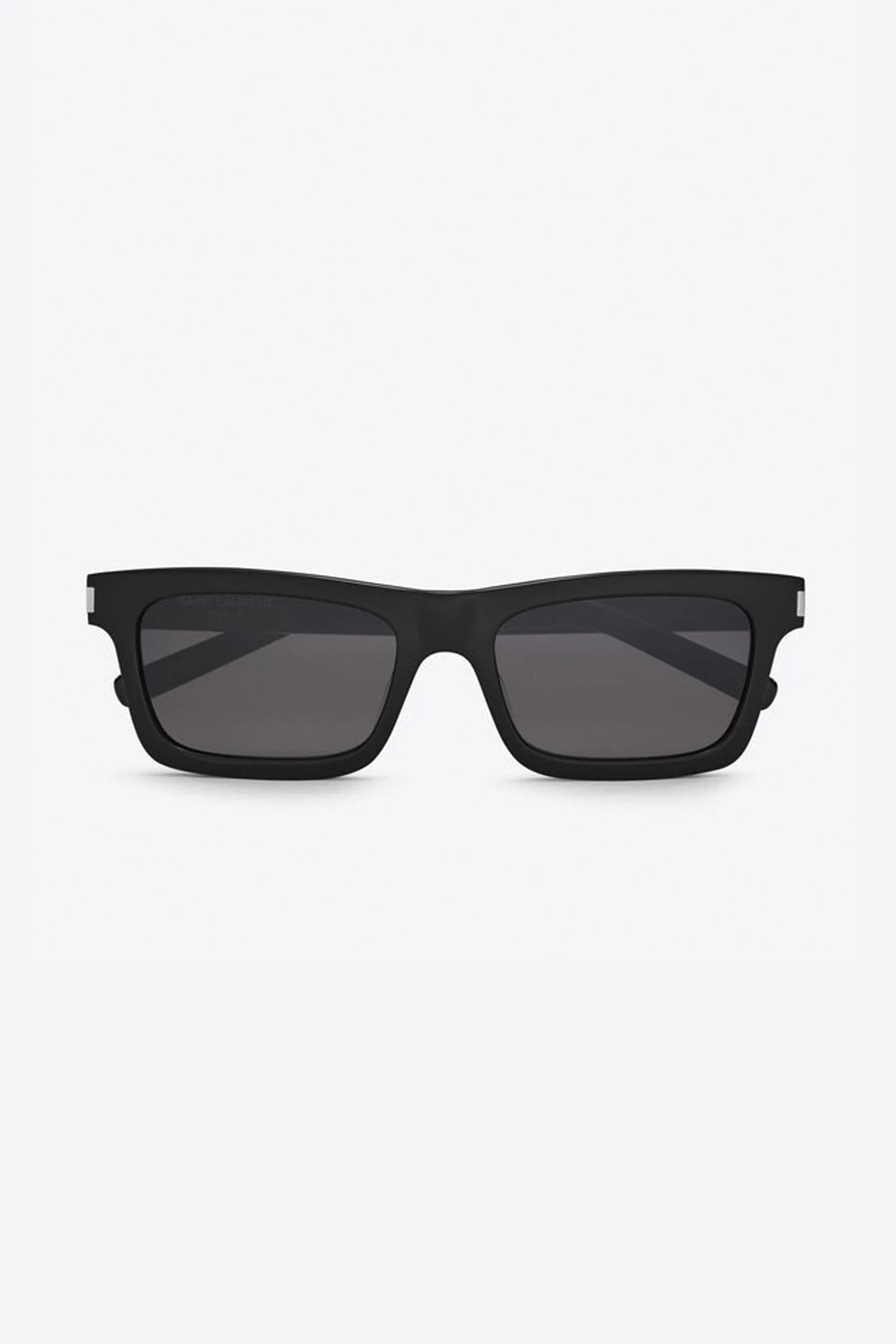 Saint Laurent angular UNISEX sunglasses