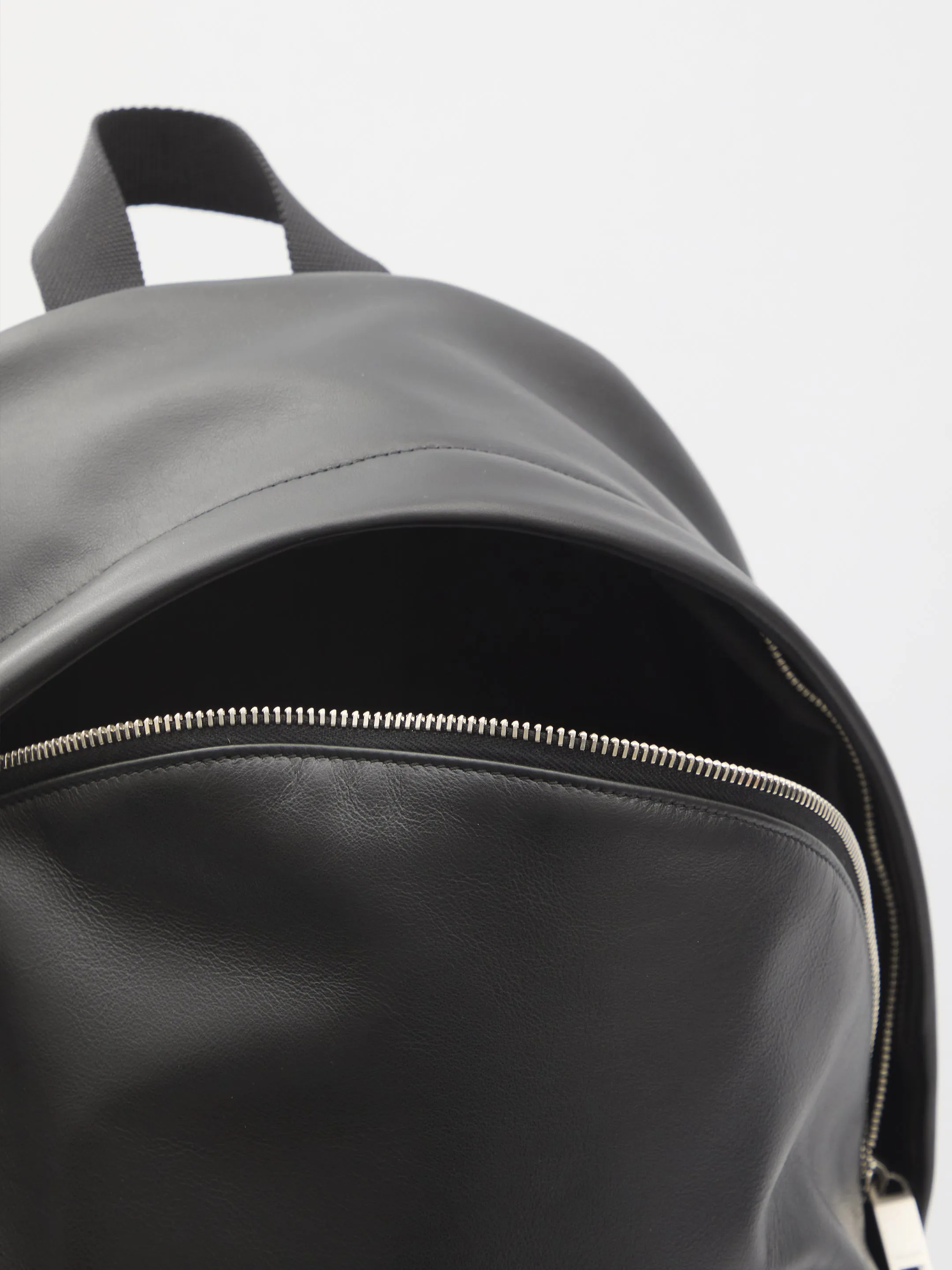 Saint Laurent City Backpack