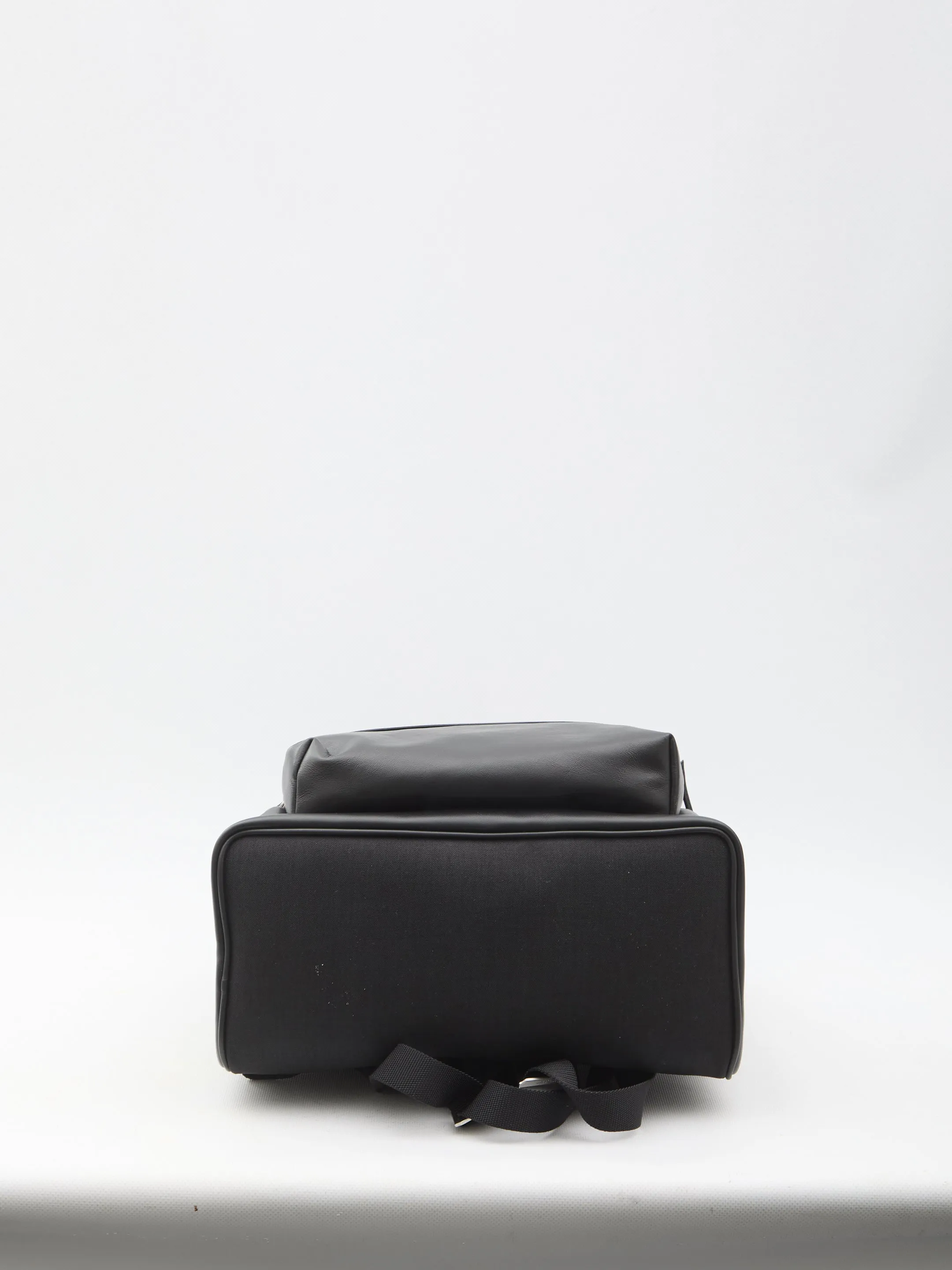 Saint Laurent City Backpack