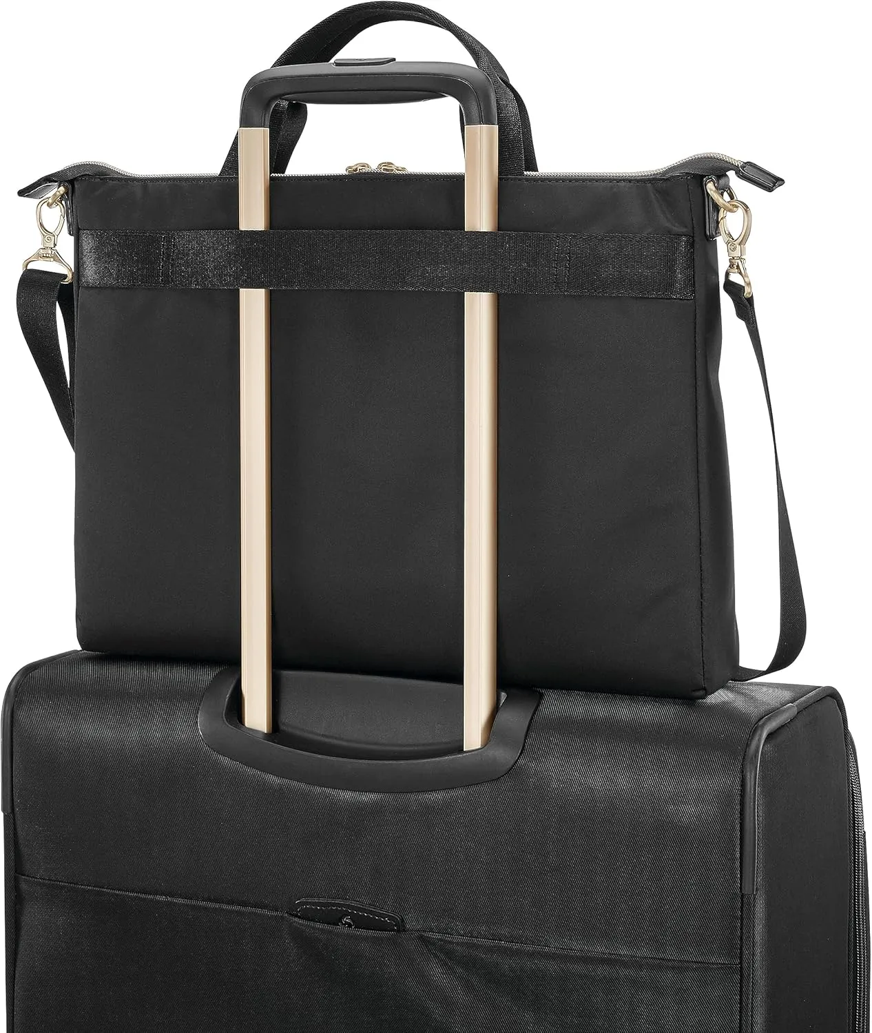 Samsonite Solutions Convertible Brief