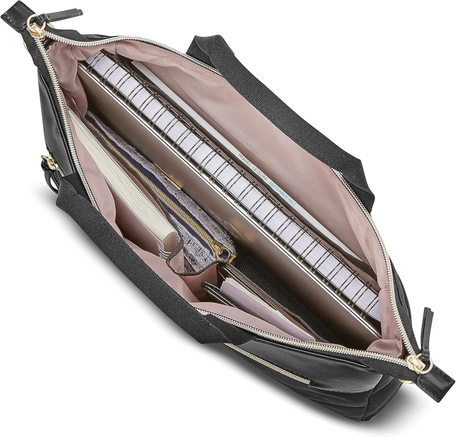 Samsonite Solutions Convertible Brief