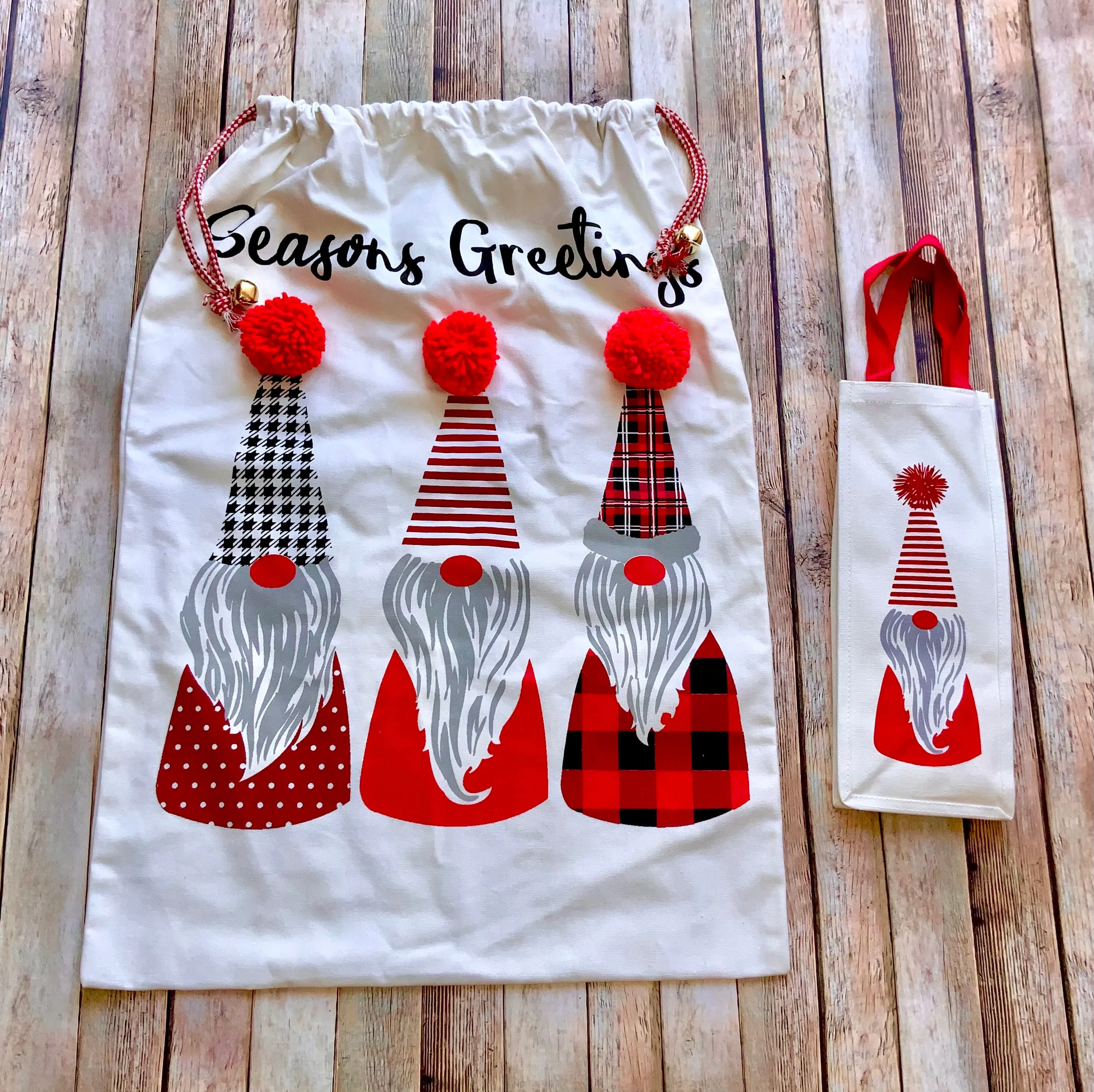 Santa Sacks