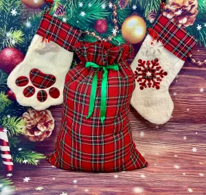Santa Sacks