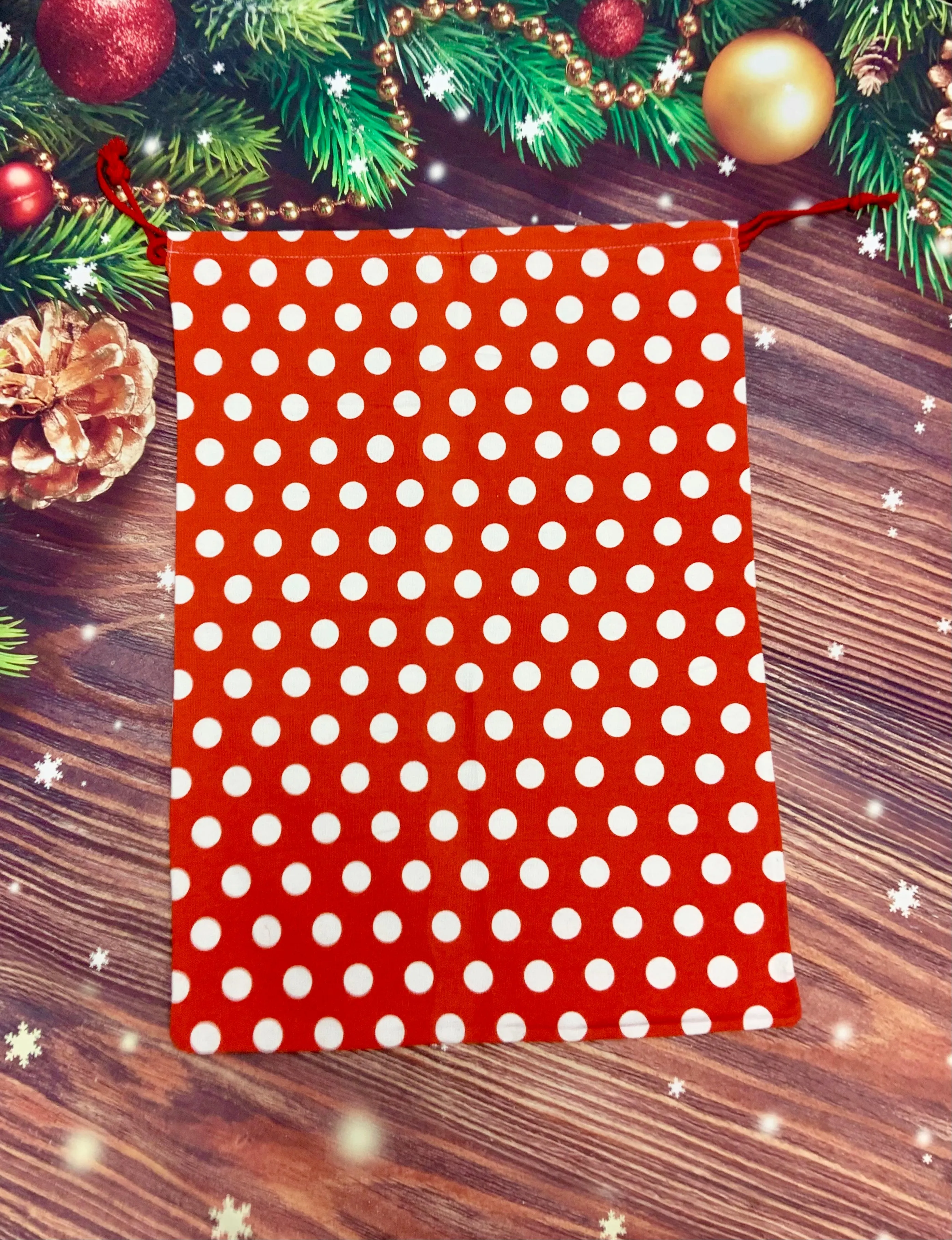 Santa Sacks