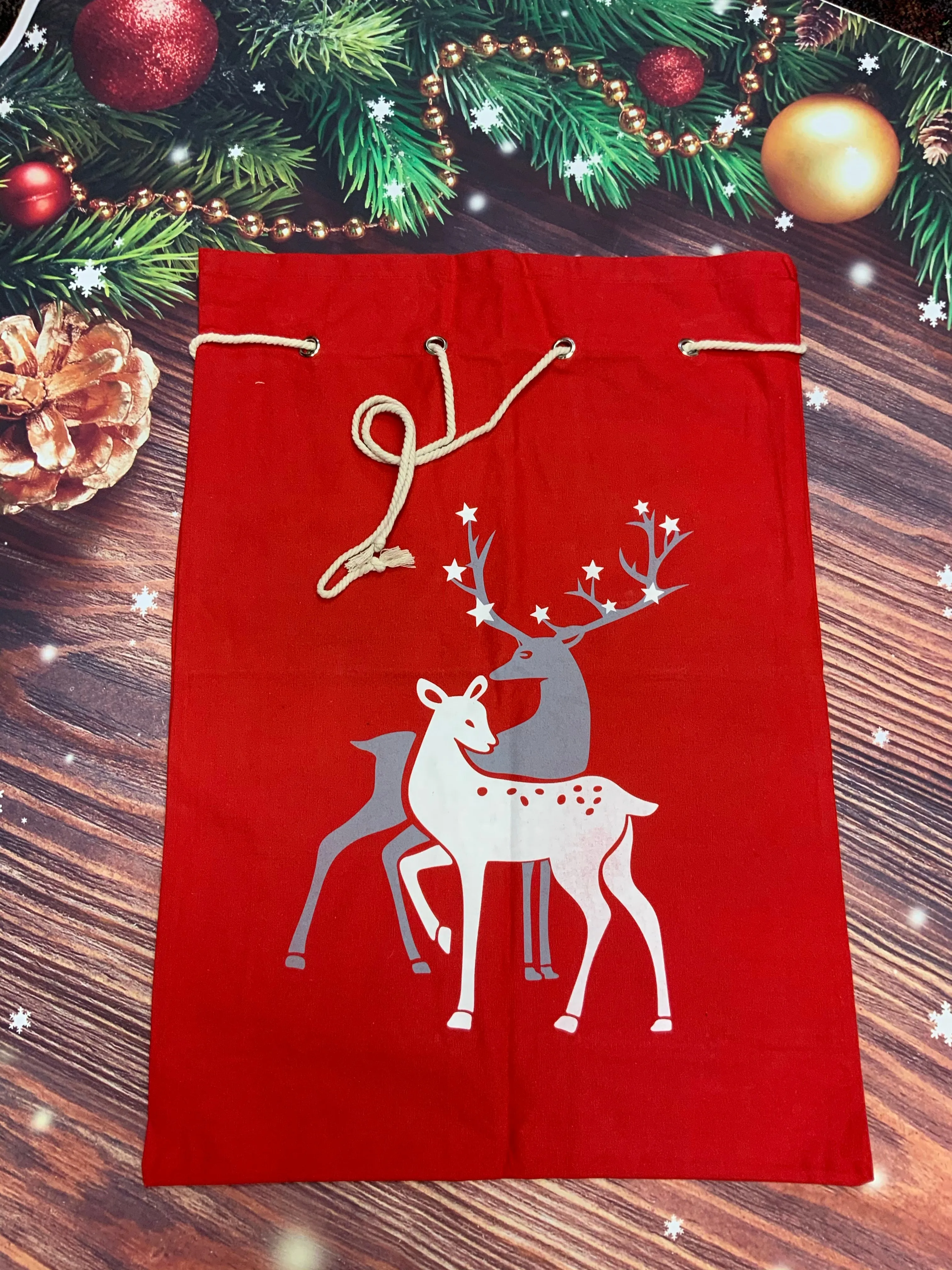 Santa Sacks