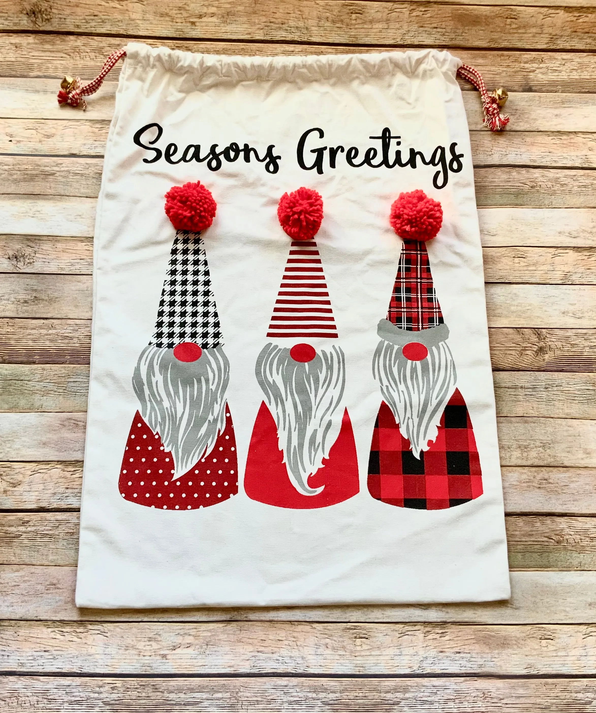 Santa Sacks