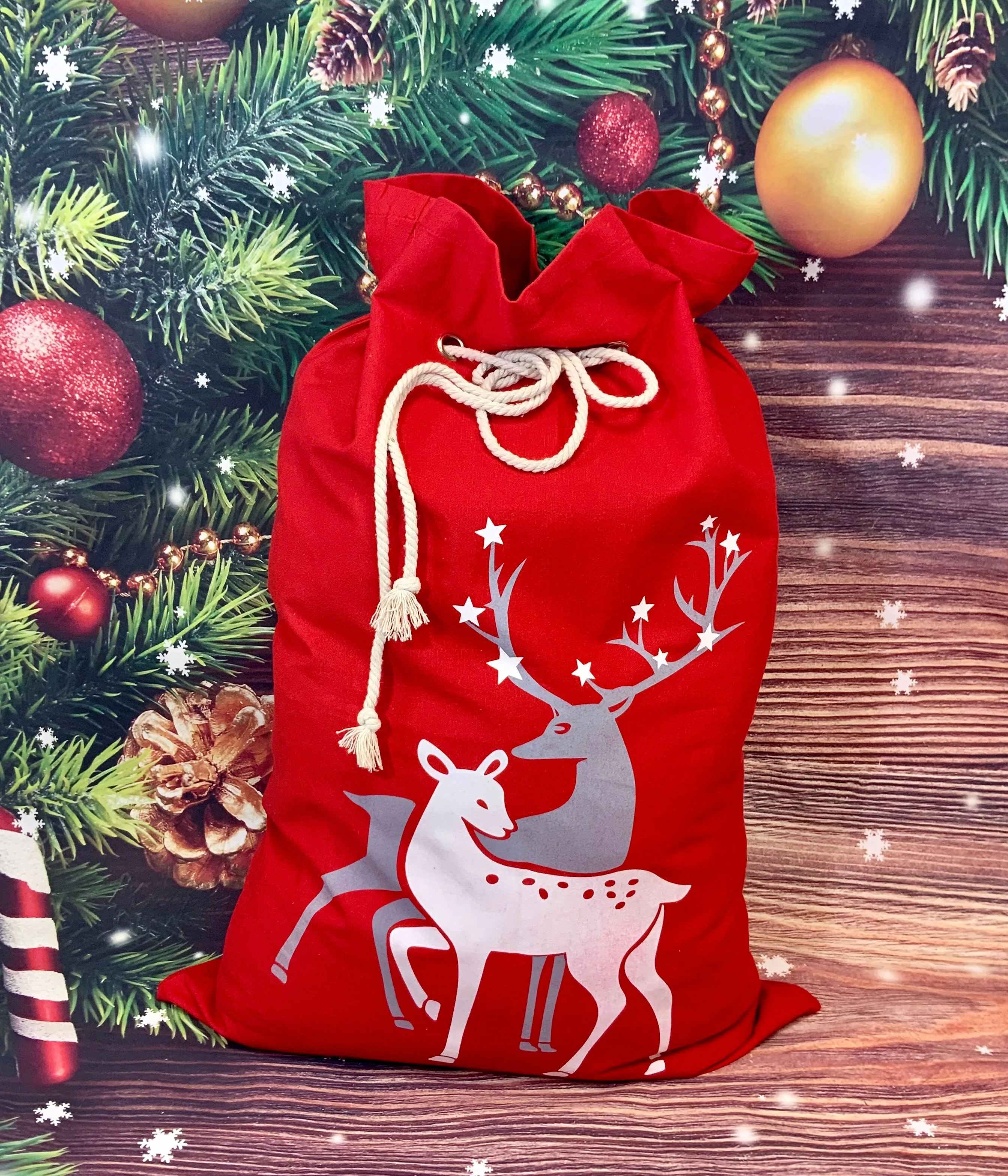 Santa Sacks