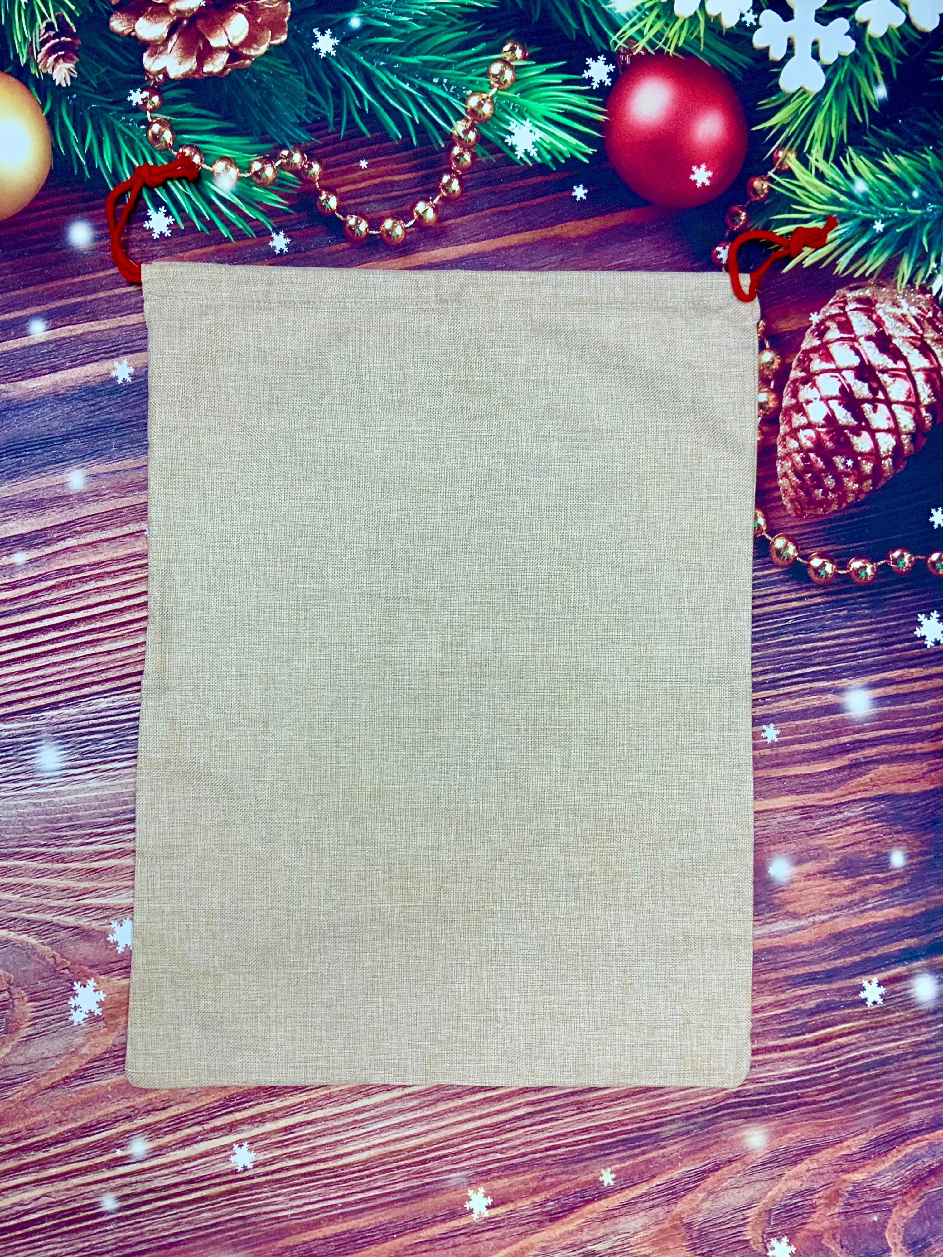 Santa Sacks