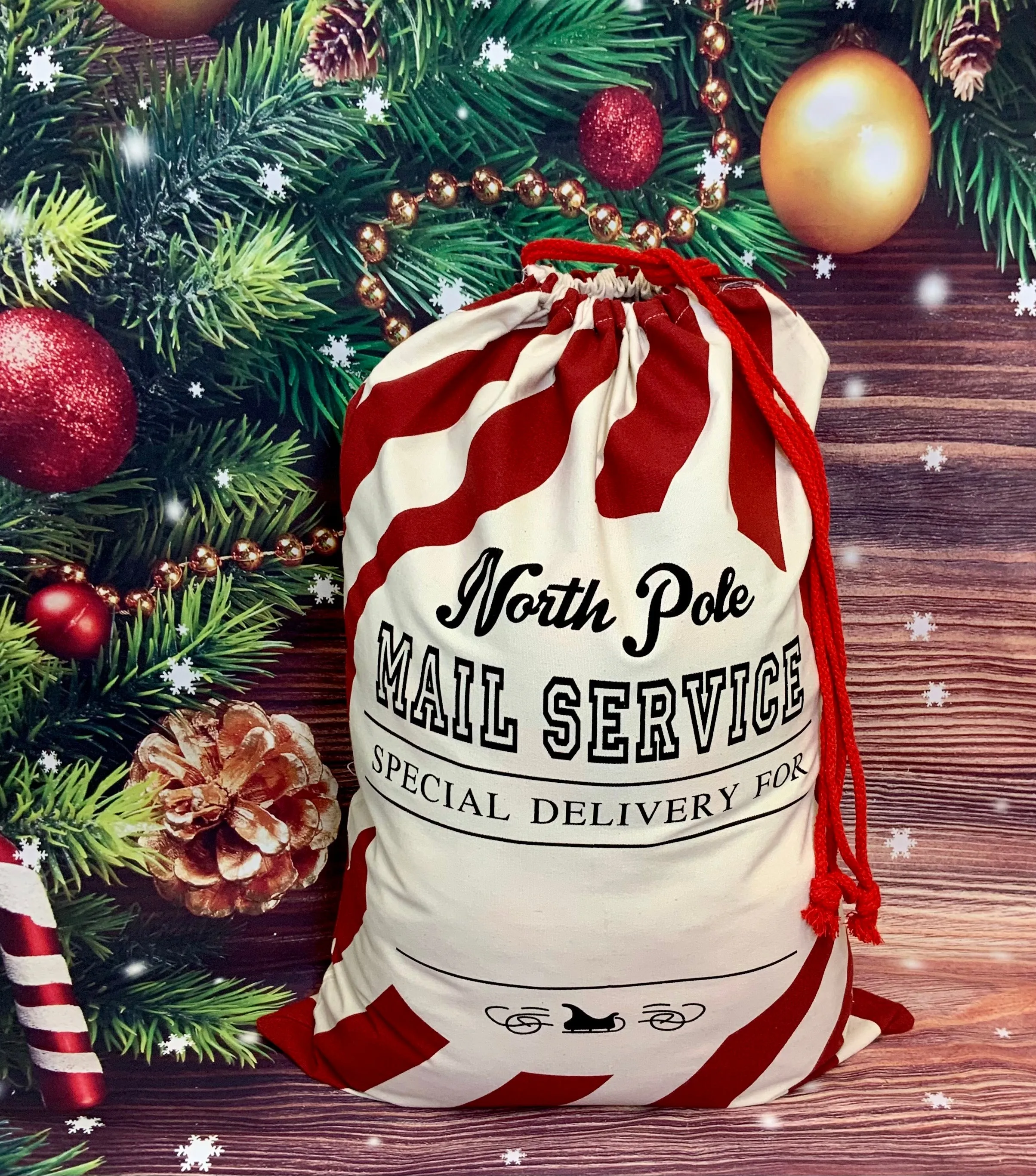 Santa Sacks