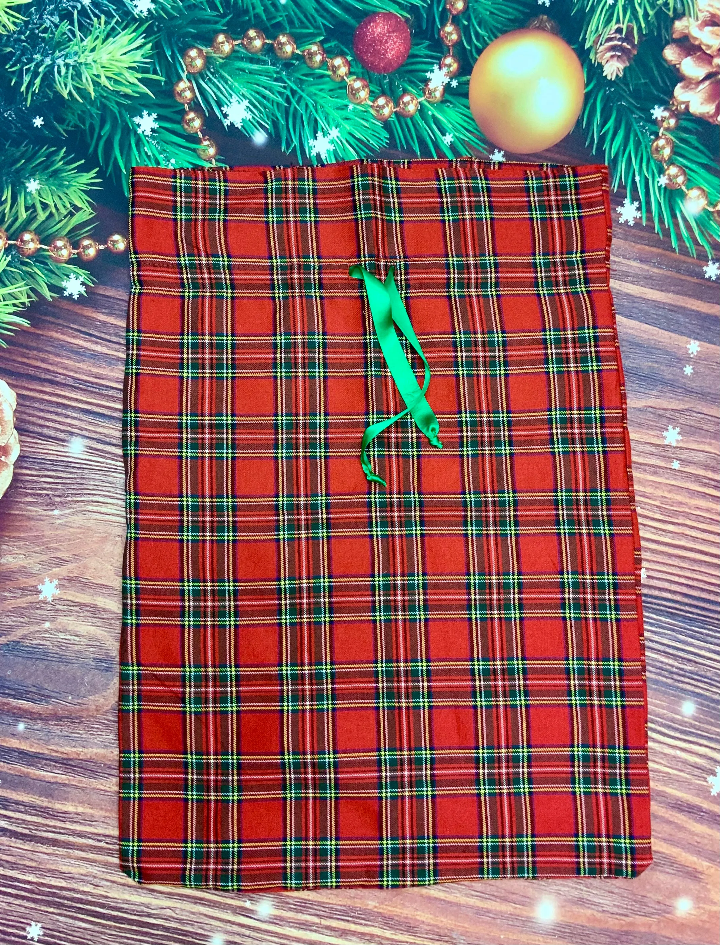 Santa Sacks