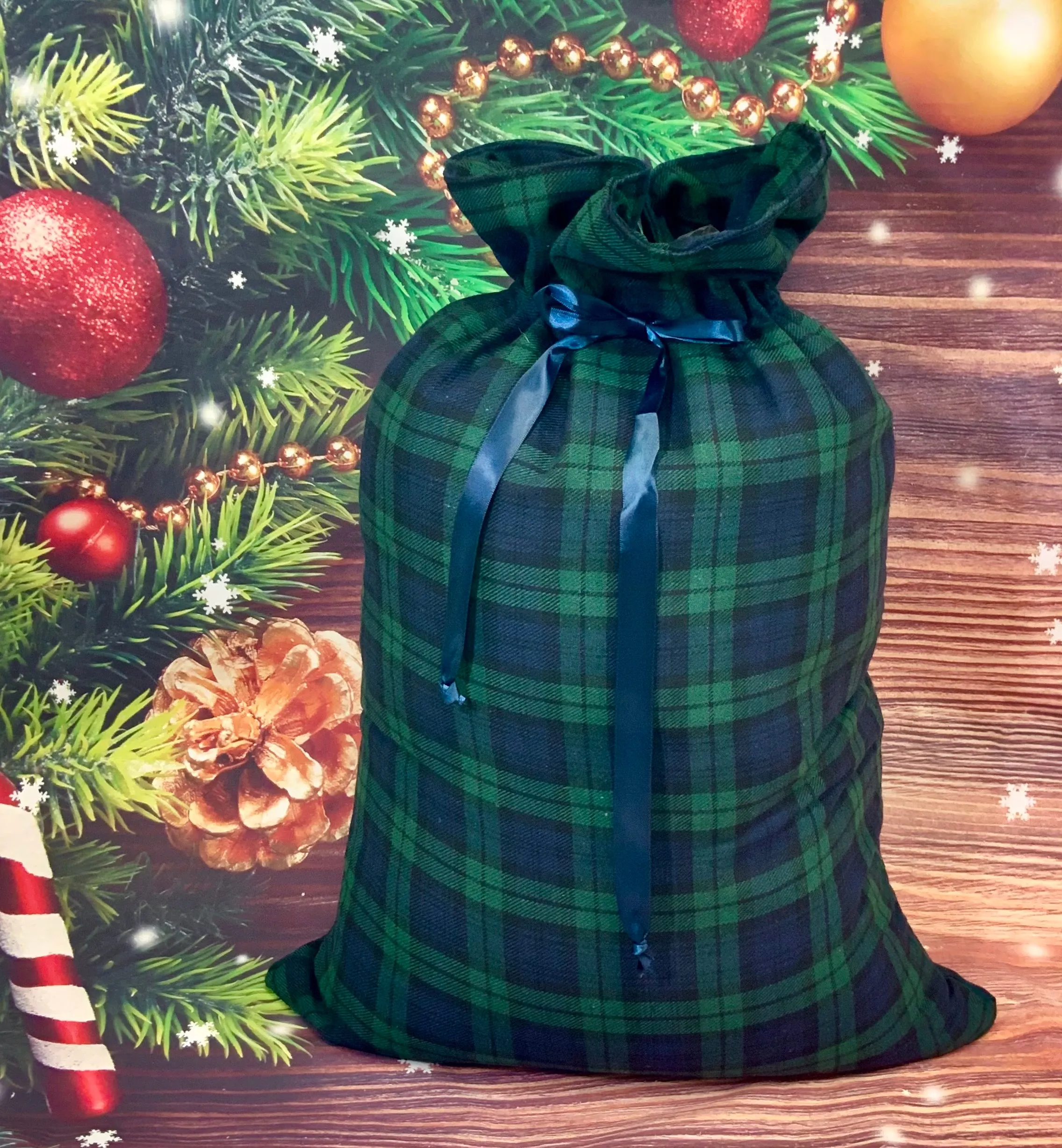Santa Sacks
