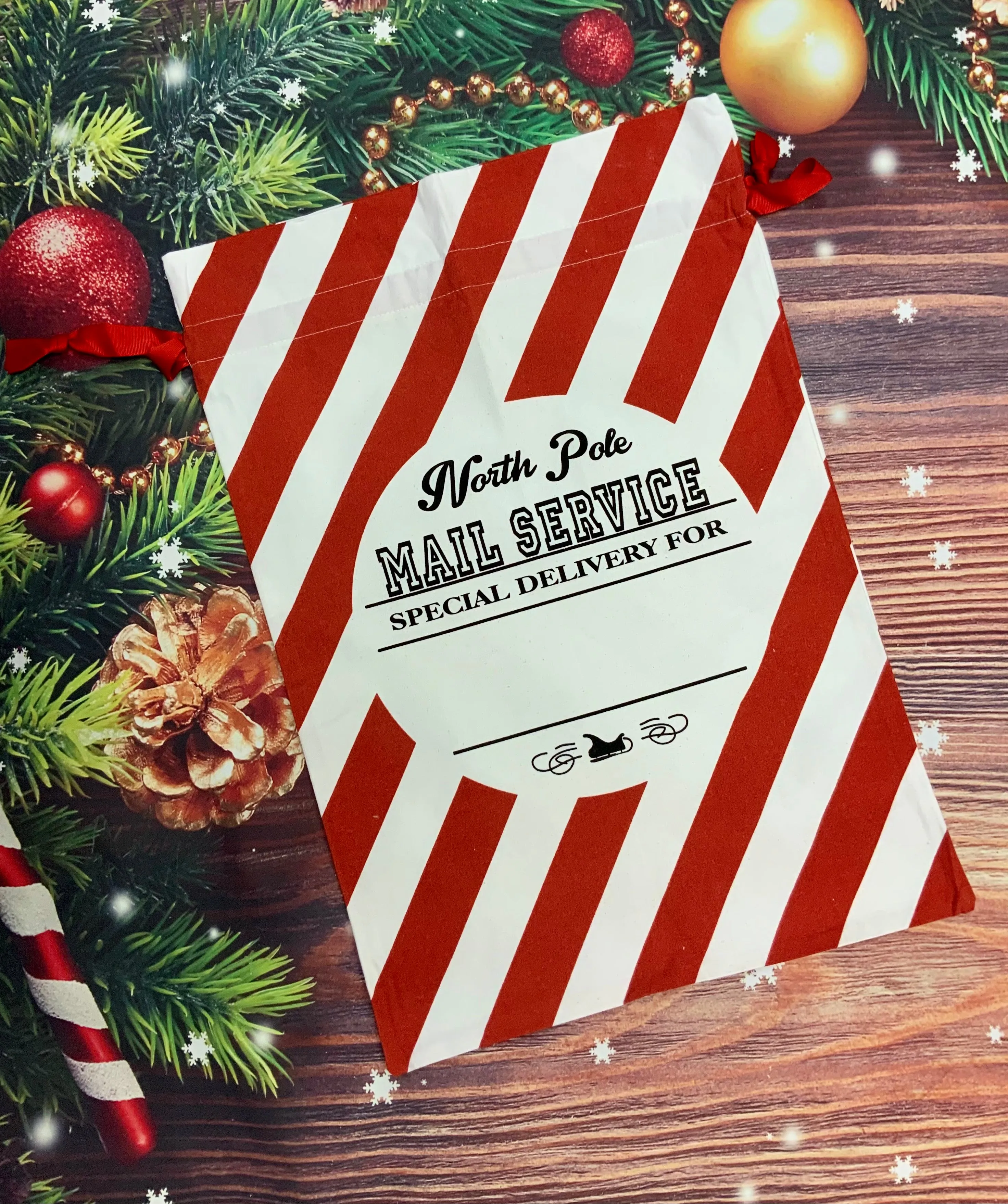 Santa Sacks