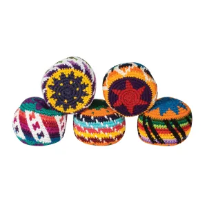 Schylling - GKS | Guatemalan Kick Sacks
