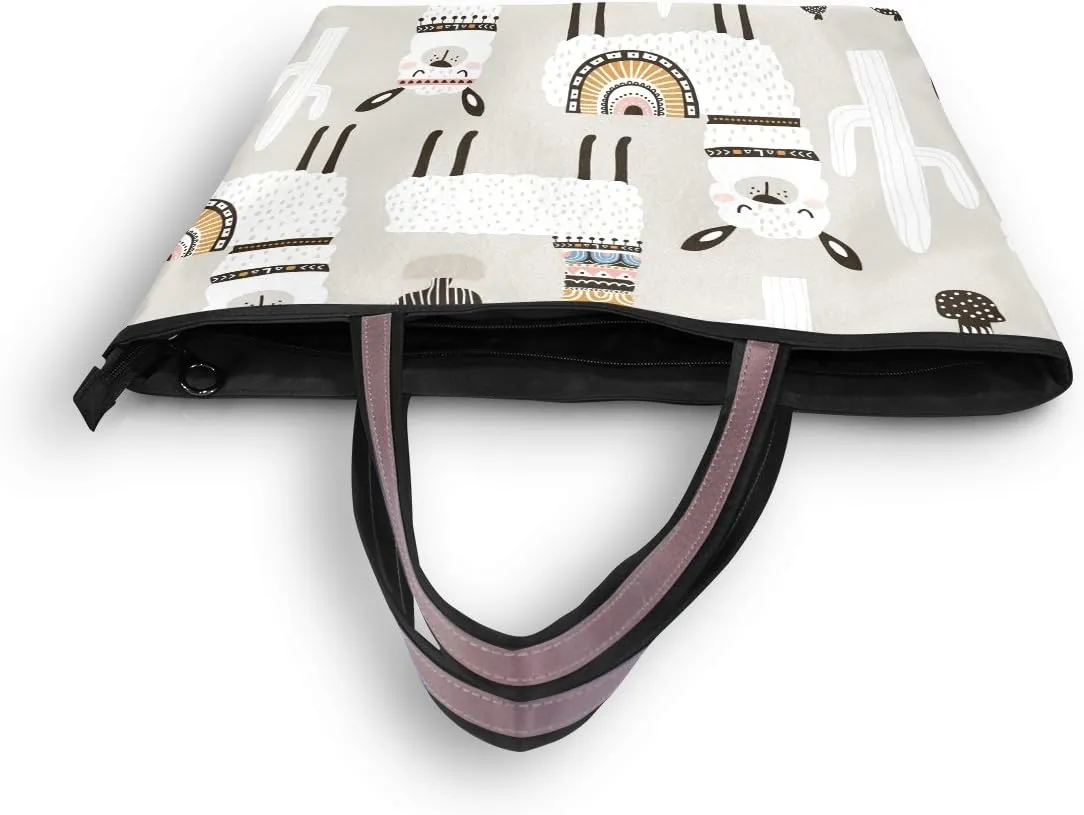 senya Red Roses And Hummingbirds Shoulder Bags Large Handle Ladies Handbag