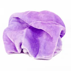 Silk Rayon Velvet - Wisteria DL 1