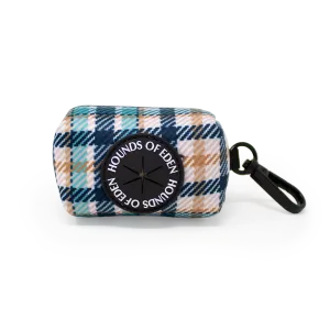 Tealing Smart Design Poop Bag Holder