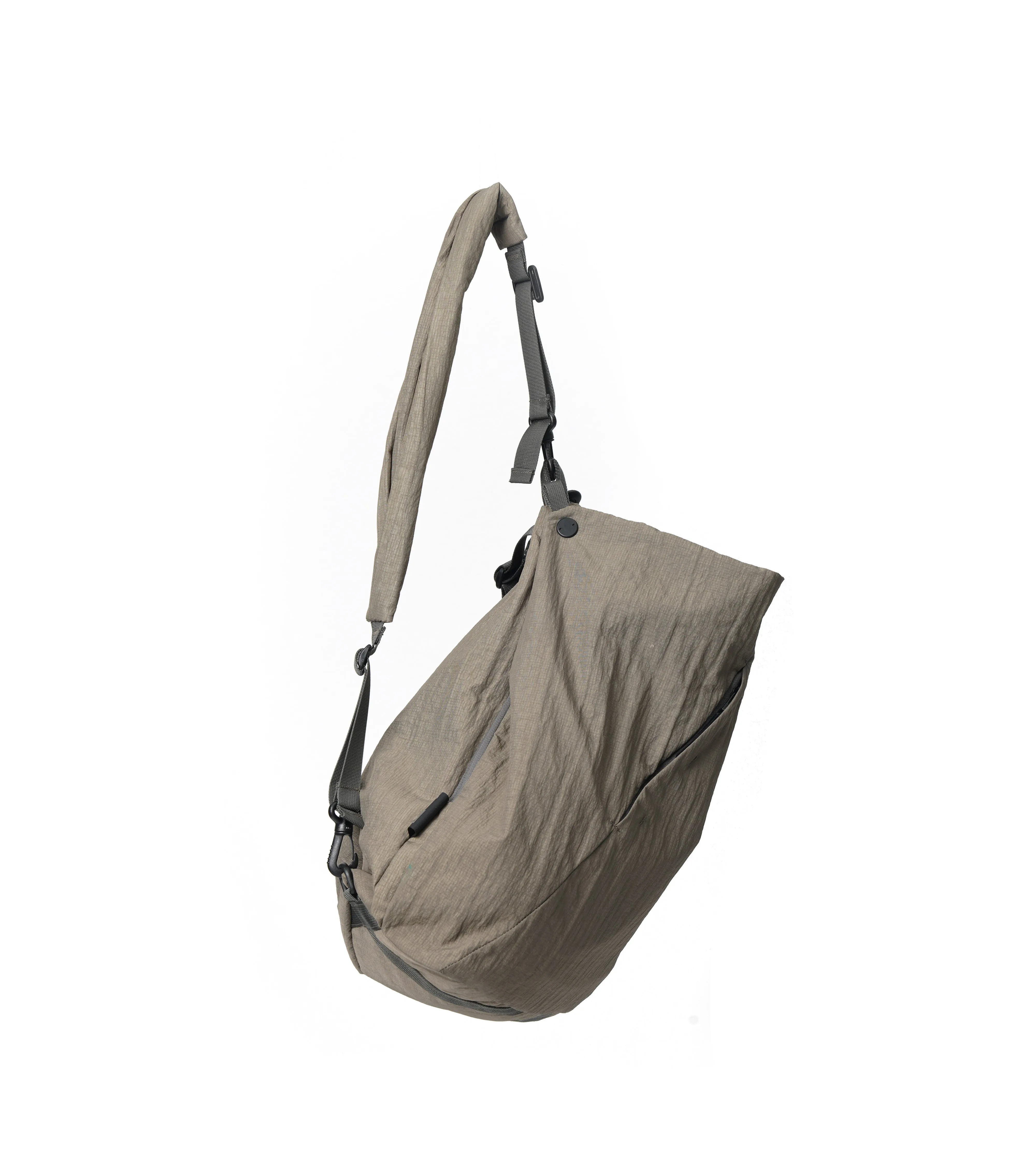 TE｜ECOYA® 3-WAY MESSENGER BAG DUST