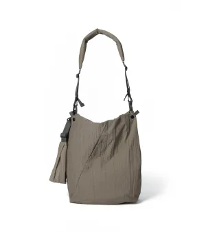 TE｜ECOYA® 3-WAY MESSENGER BAG DUST