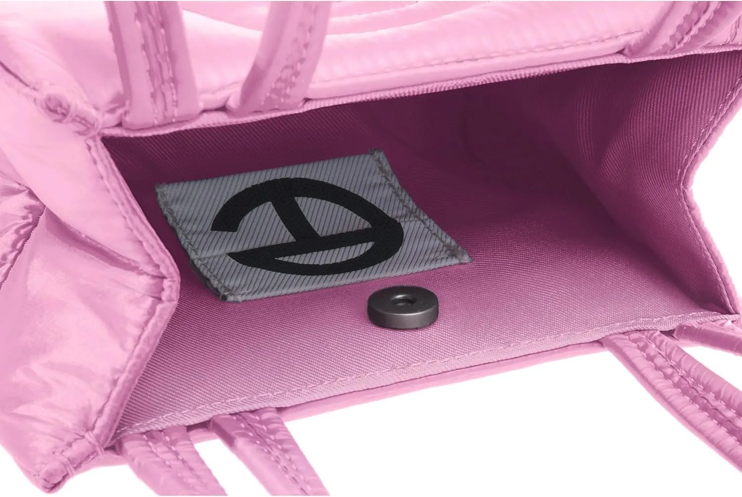 TELFAR Small Puff Shopper