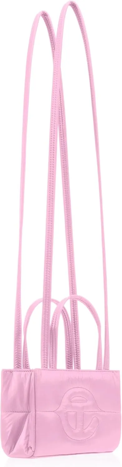 TELFAR Small Puff Shopper