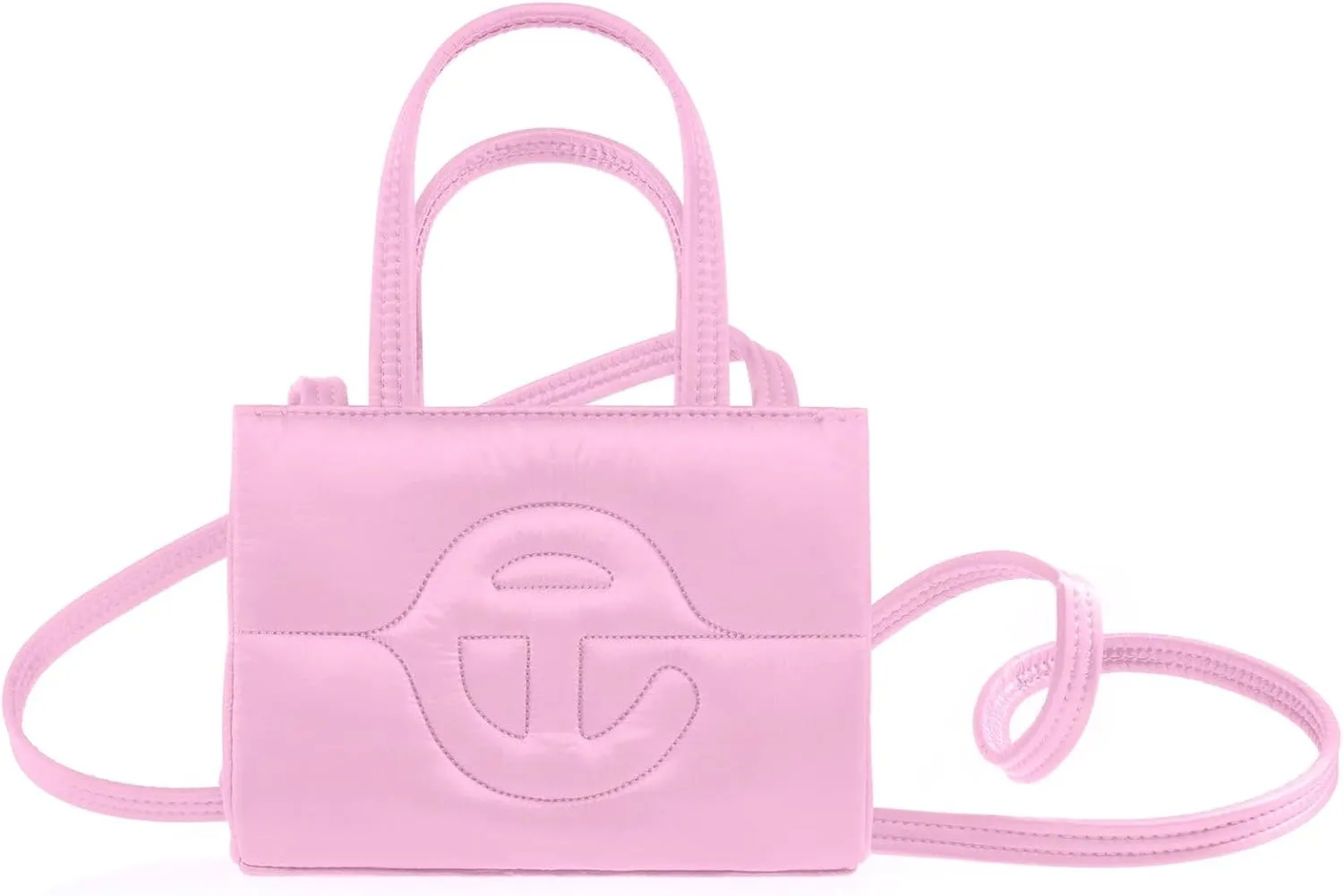 TELFAR Small Puff Shopper