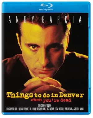 Things to Do in Denver When You're Dead