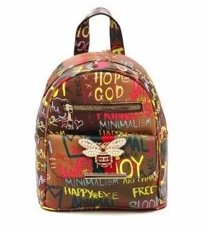 Variety of Handbags