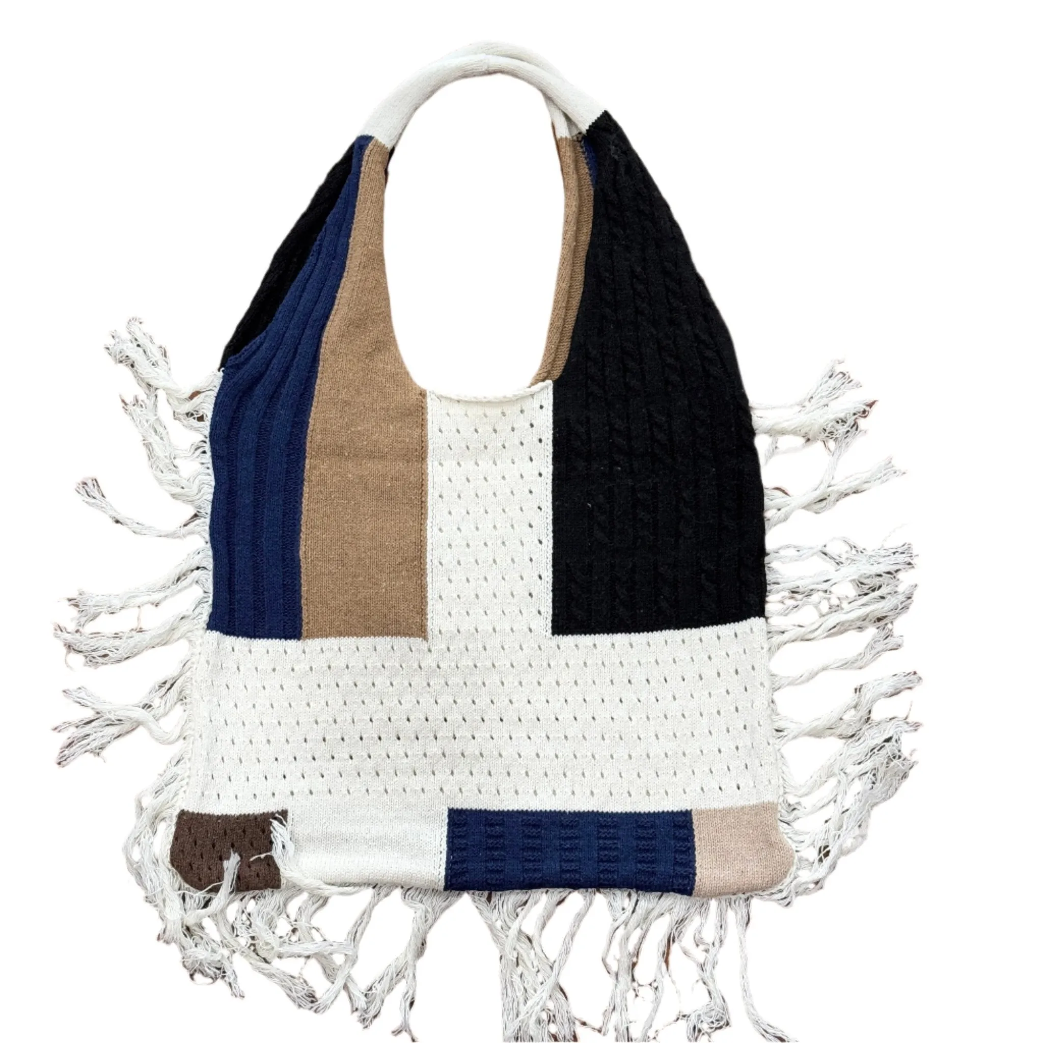 Variety of Handbags