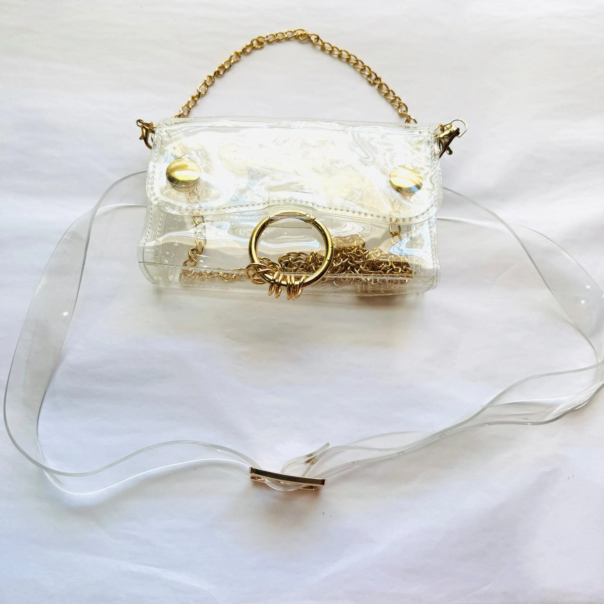 Variety of Handbags
