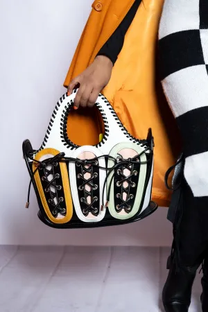 Variety of Handbags
