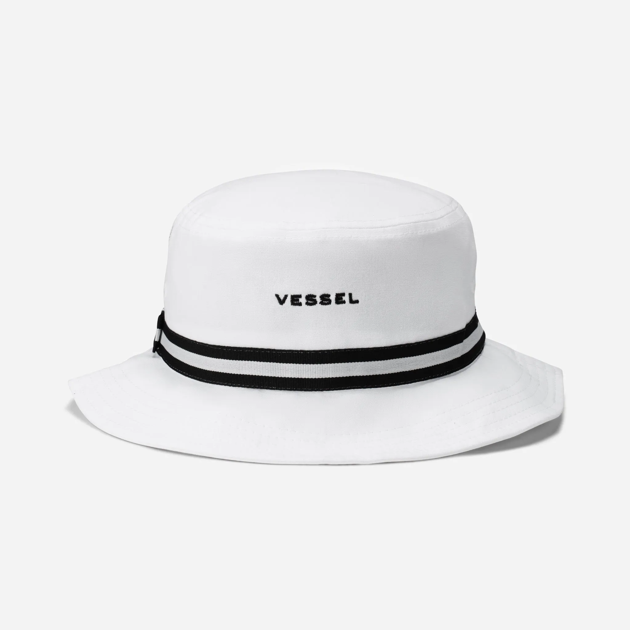VESSEL Bucket Hat