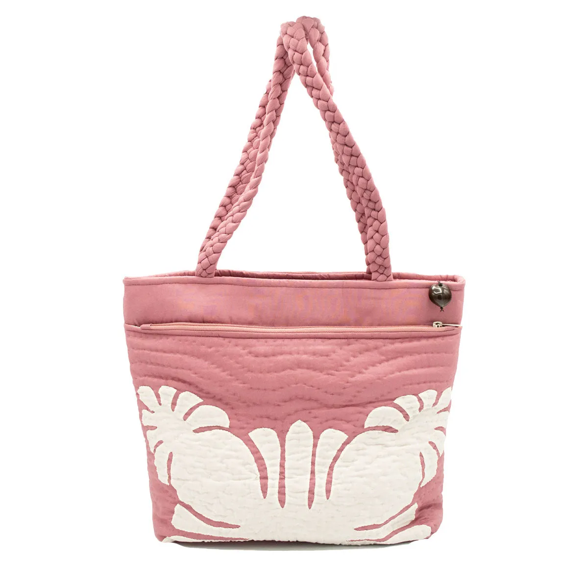 Waikiki Bag - PINEAPPLE (Hala Kahiki)