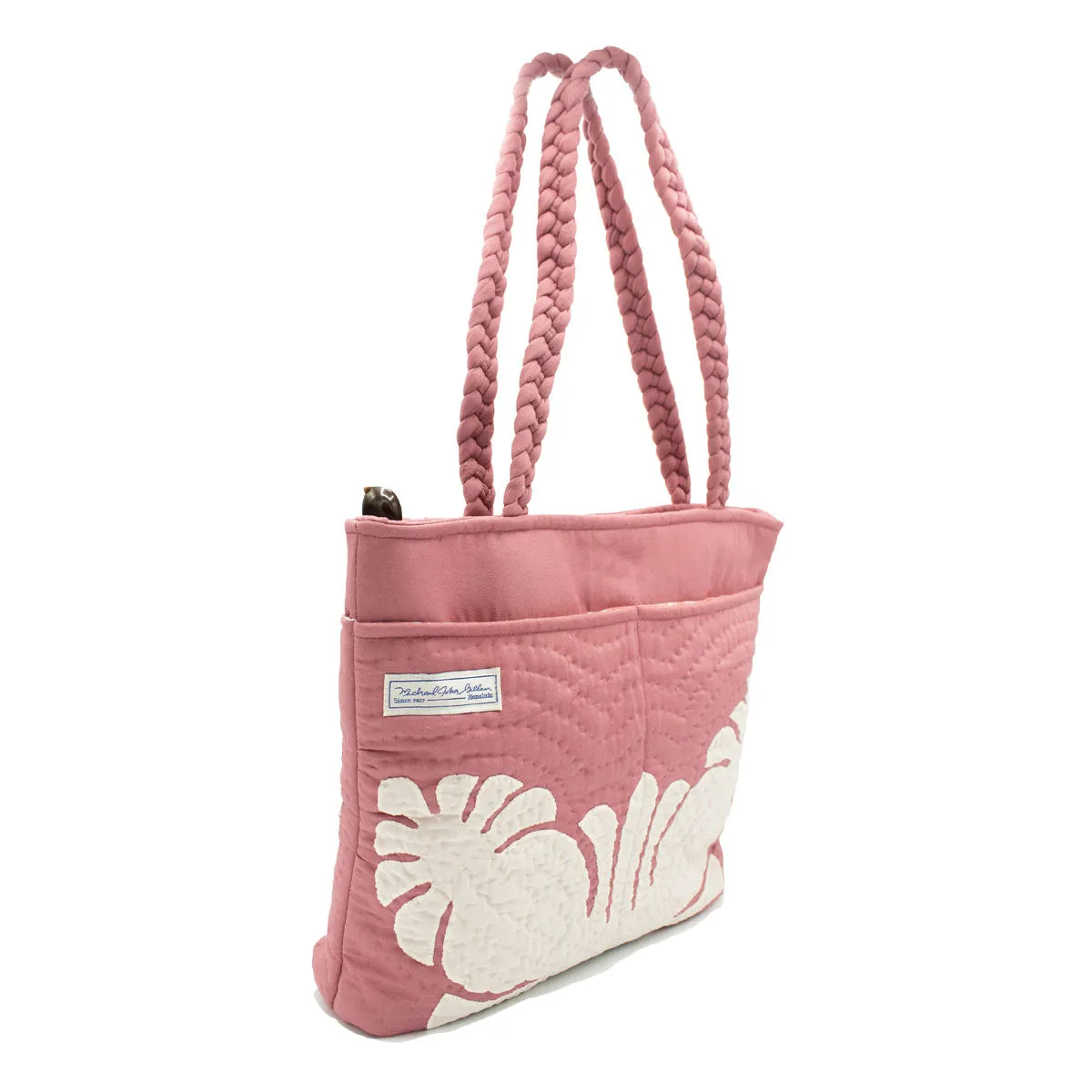 Waikiki Bag - PINEAPPLE (Hala Kahiki)