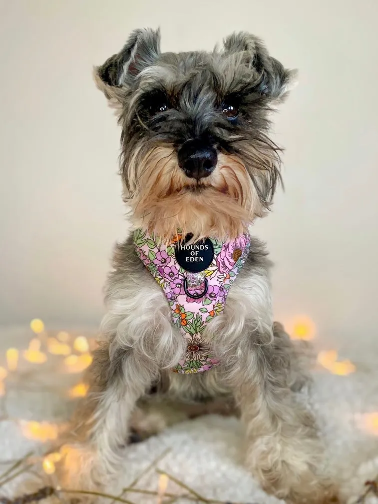 Wild Blossom - Design Poop Bag Holder