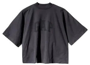 Yeezy Gap - Engineered by Balenciaga No Seam Tee - Black