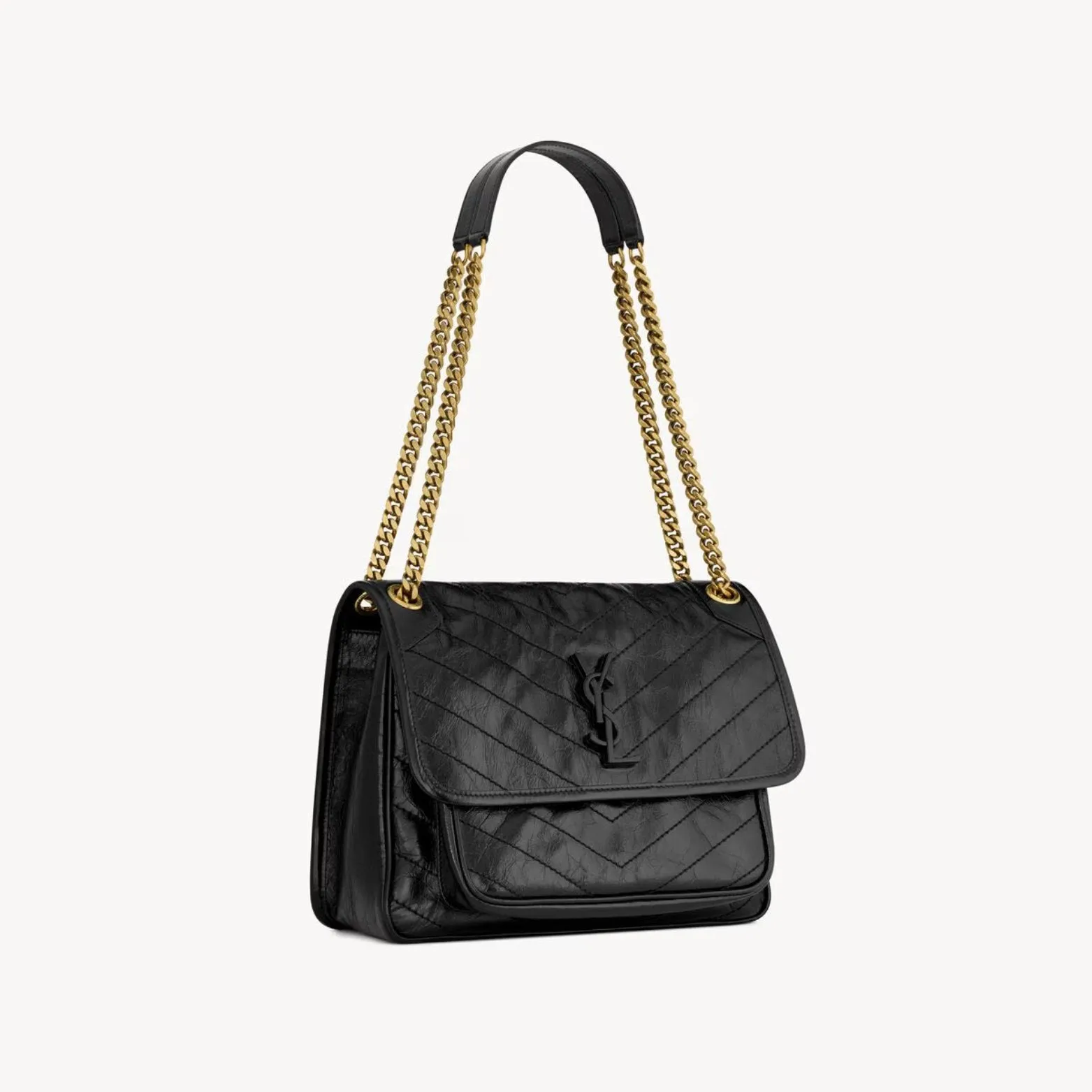 YSL Medium Niki