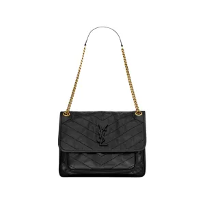 YSL Medium Niki
