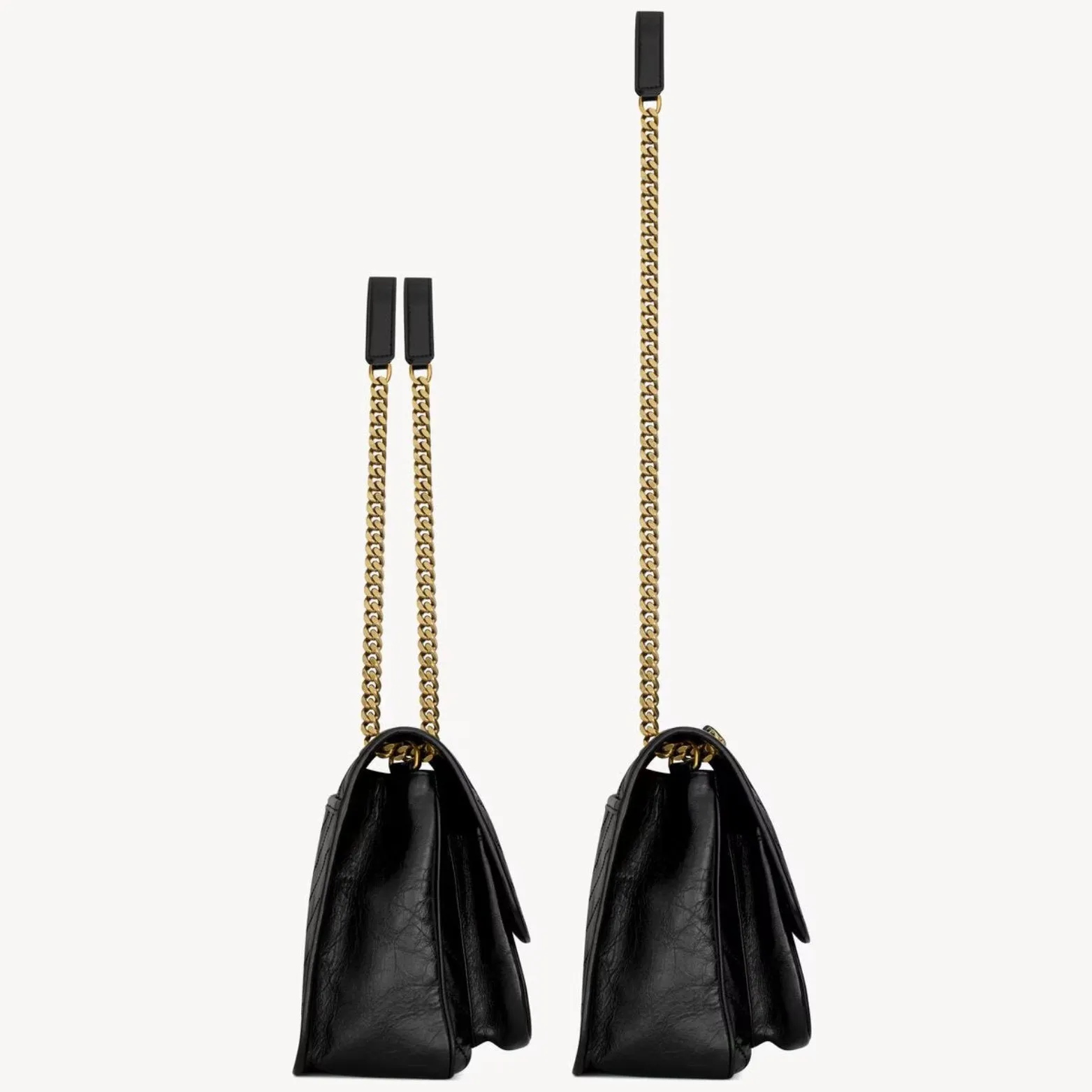 YSL Medium Niki