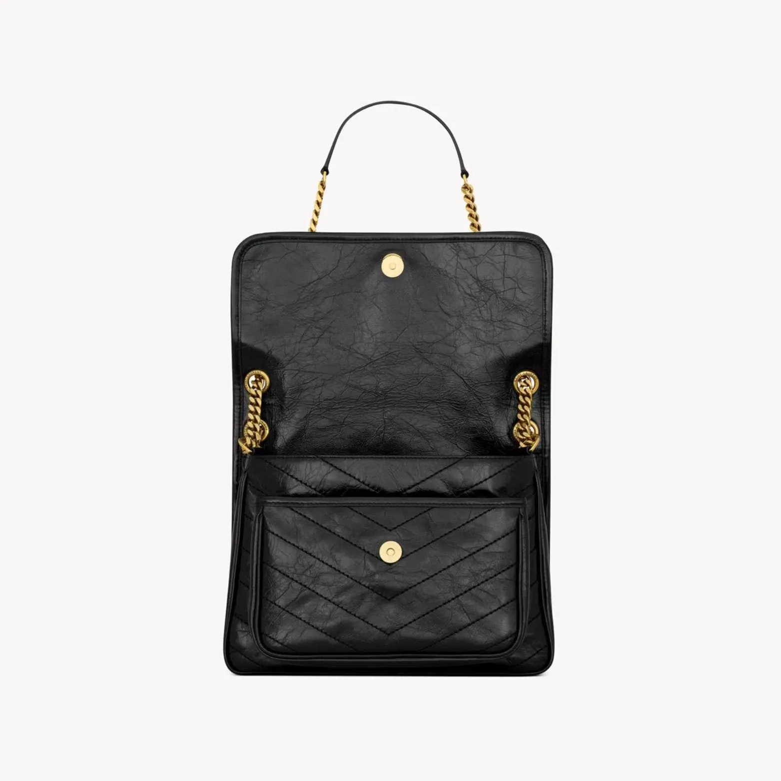 YSL Medium Niki