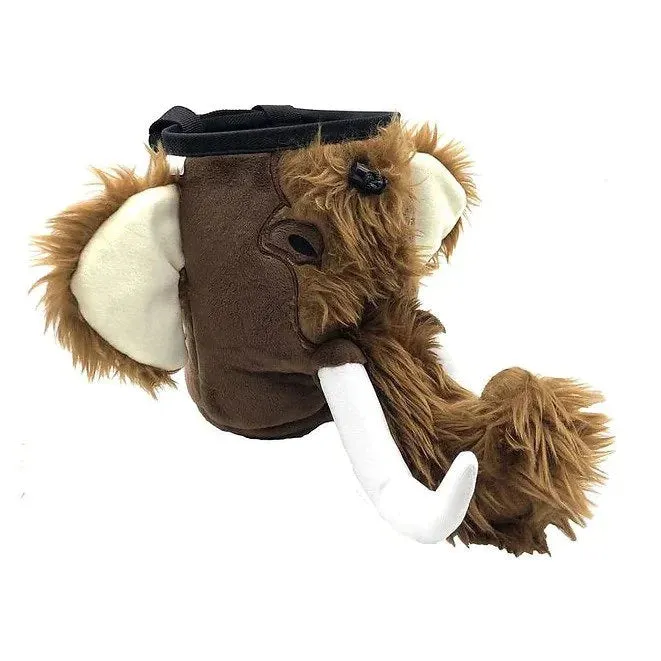 YY Vertical Chalk Bag
