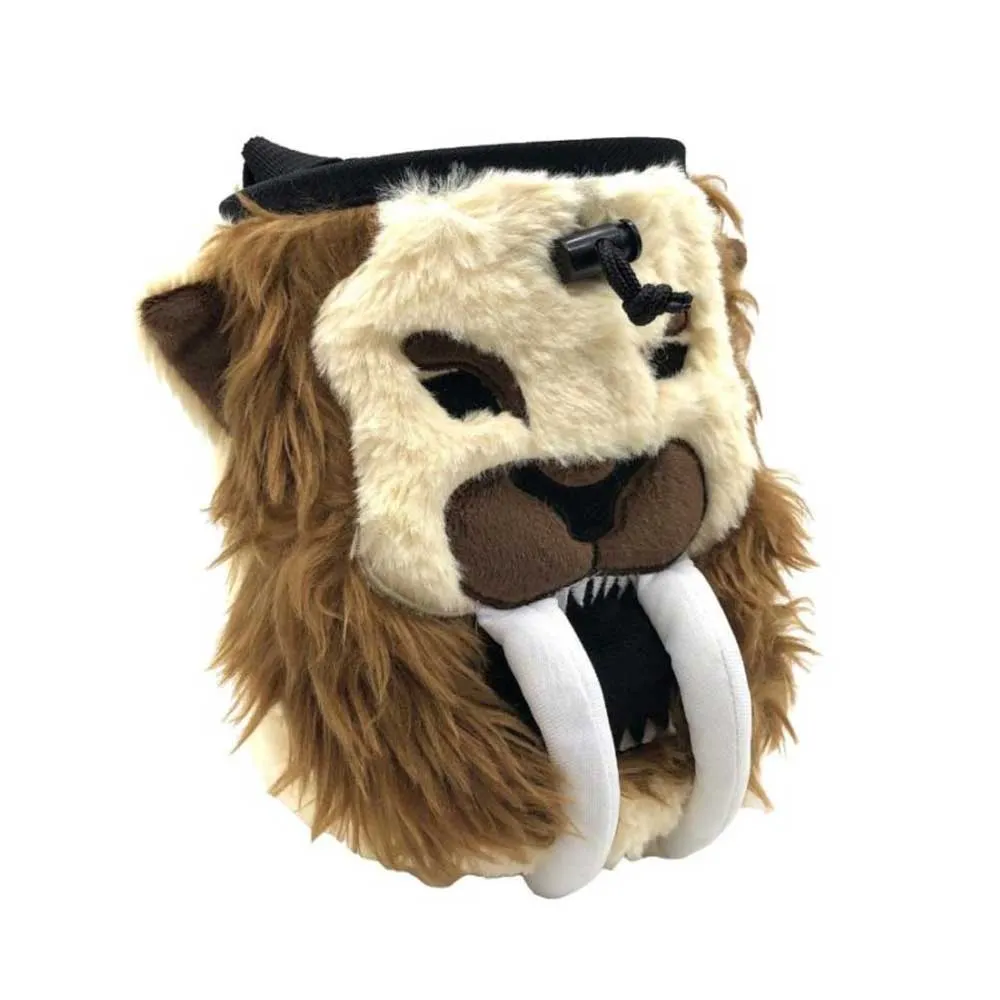 YY Vertical Chalk Bag